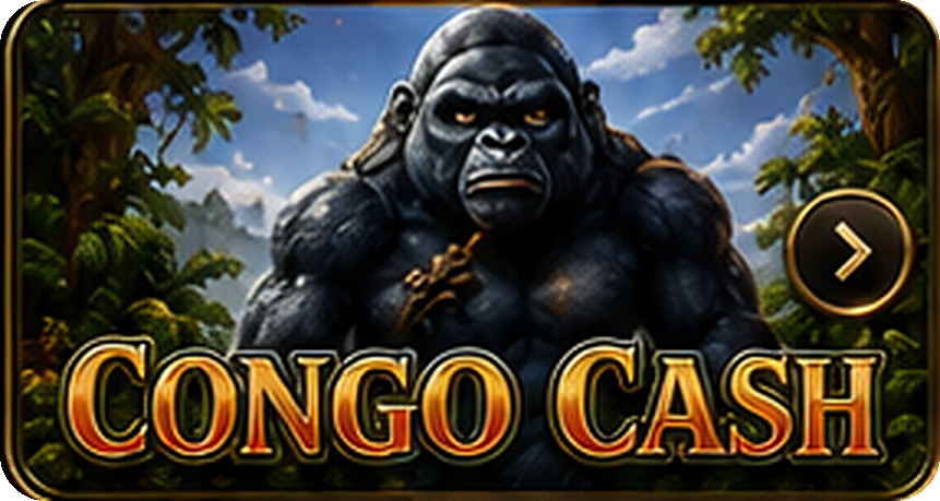 Congo Cash