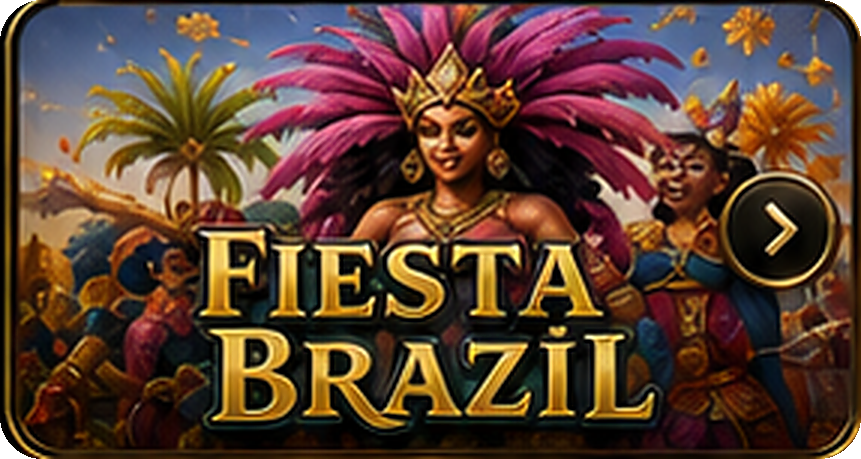 Fiesta Brazil