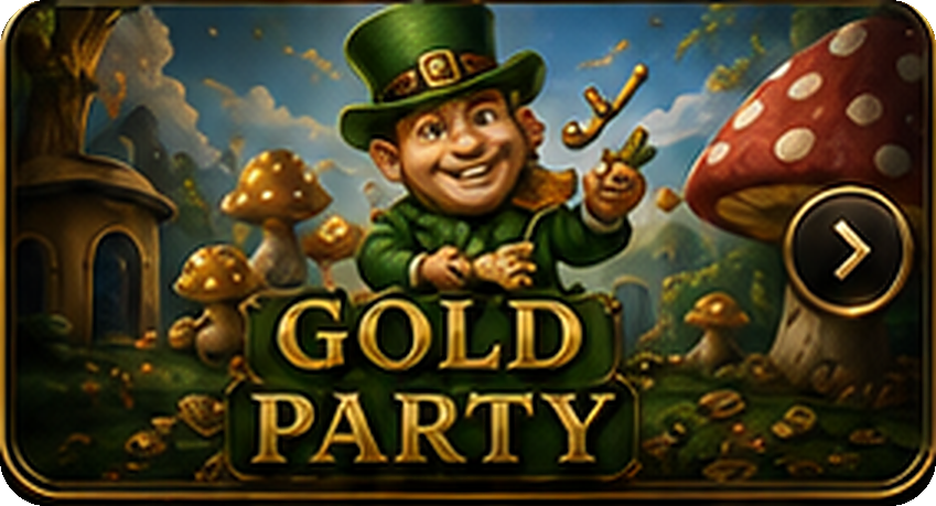Gold Party