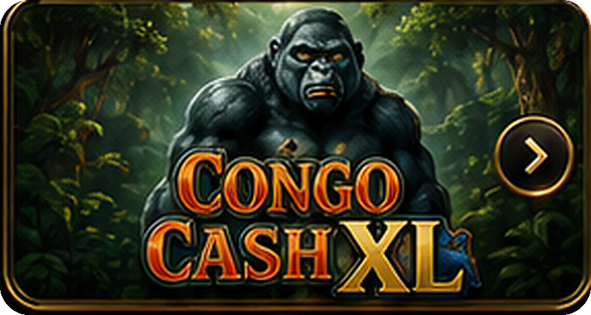 Congo Cash XL